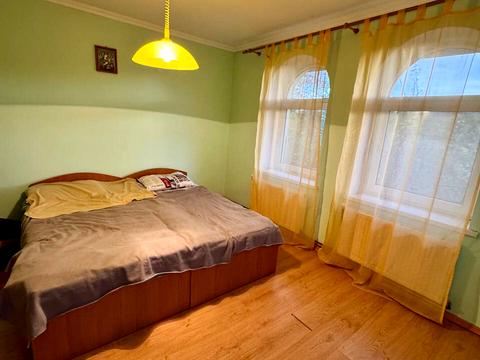 будинок за адресою Стрийська вул.