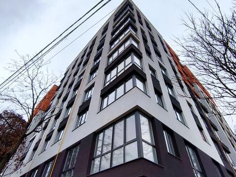 квартира за адресою Національної Гвардії вул., 3-В