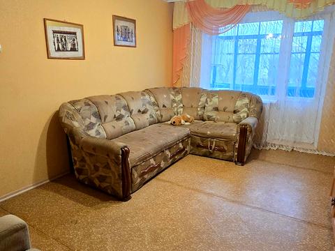 квартира по адресу Львовское шоссе, 43