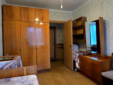 квартира по адресу Львовское шоссе, 43