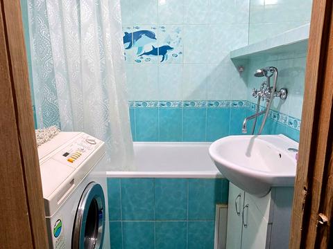 квартира по адресу Львовское шоссе, 43