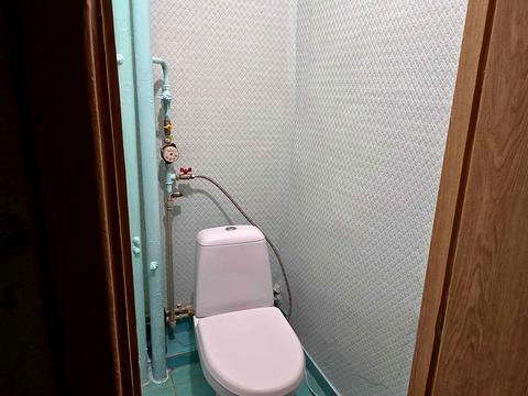 квартира по адресу Львовское шоссе, 43