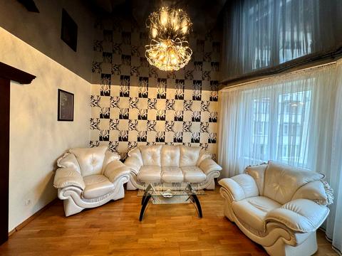 квартира за адресою Володимира Вернадського вул., 8