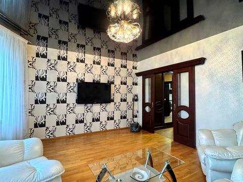 квартира за адресою Володимира Вернадського вул., 8