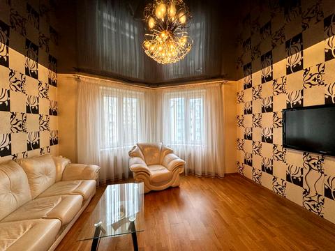 квартира за адресою Володимира Вернадського вул., 8