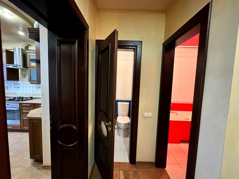 квартира за адресою Володимира Вернадського вул., 8