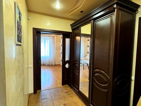 квартира за адресою Володимира Вернадського вул., 8