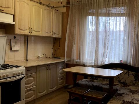 квартира по адресу Юрія Гойди, 3