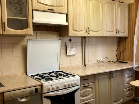 квартира по адресу Юрія Гойди, 3