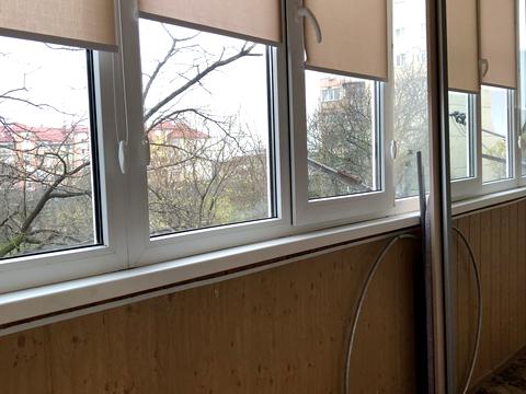 квартира по адресу Юрія Гойди, 3