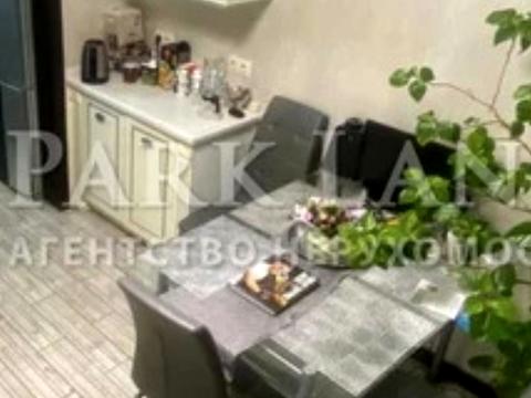 квартира по адресу Левка Лукьяненко ул. (Маршала Тимошенко), 15-Г