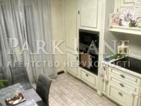 квартира по адресу Левка Лукьяненко ул. (Маршала Тимошенко), 15-Г