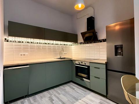 квартира по адресу Родини Крістерів ул., 20