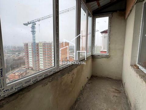 квартира за адресою Львів, Богдана-Ігора Антонича вул., 5а