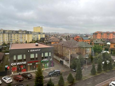 квартира за адресою Лесі Українки вул., 26