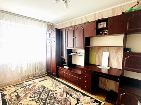 квартира за адресою Кулика і Гудачека вул. (Макарова), 30