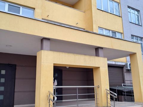 квартира за адресою Віталія Скакуна вул. (Академіка Каблукова), 25