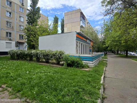 комерційна за адресою Академіка Корольова вул., 34