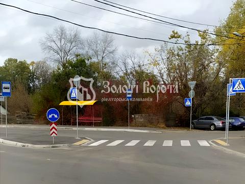 участок по адресу Евгения Маланюка ул. (Степана Сагайдака), 59