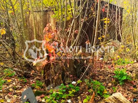 участок по адресу Евгения Маланюка ул. (Степана Сагайдака), 59