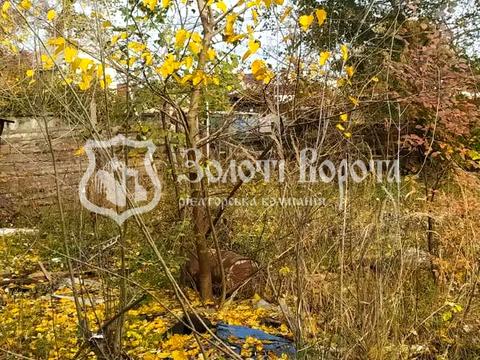 участок по адресу Евгения Маланюка ул. (Степана Сагайдака), 59