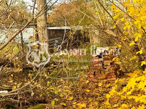 участок по адресу Евгения Маланюка ул. (Степана Сагайдака), 59