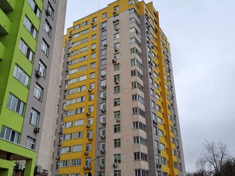 квартира за адресою Віталія Скакуна вул. (Академіка Каблукова), 25