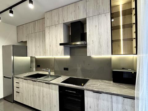 квартира по адресу Перфецкого ул., 6