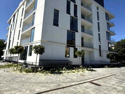 квартира за адресою Іллі Мечникова вул., 37