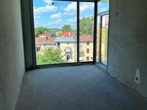 квартира за адресою Іллі Мечникова вул., 37