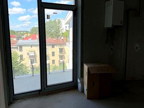 квартира за адресою Іллі Мечникова вул., 37