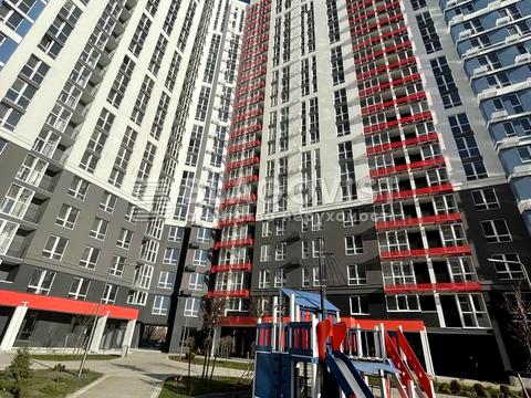 квартира за адресою Гліба Бабіча вул. (Канальна), 8-Б