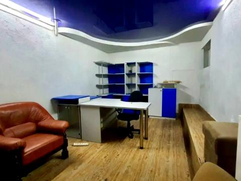 комерційна за адресою Шевченка просп., 4б