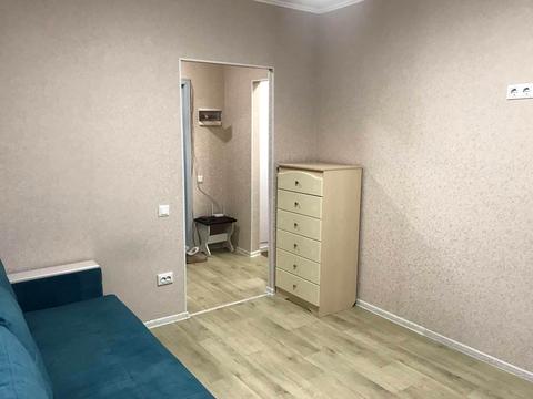 квартира за адресою Кузьми Скрябіна вул. (Курчатова), 11