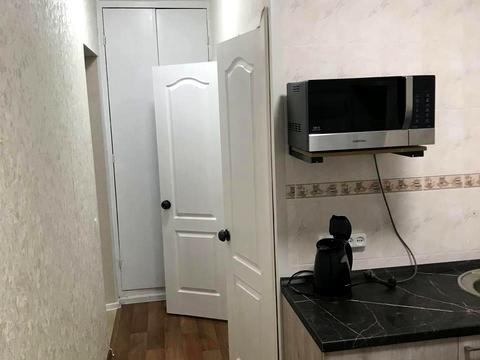 квартира за адресою Кузьми Скрябіна вул. (Курчатова), 11