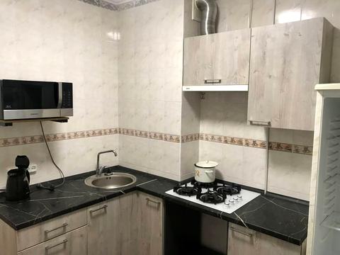 квартира за адресою Кузьми Скрябіна вул. (Курчатова), 11