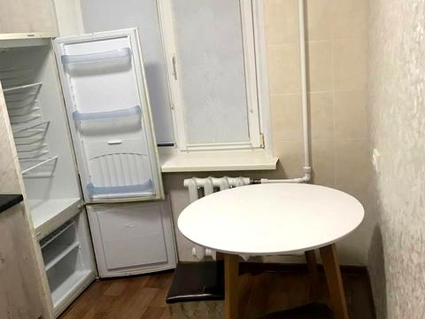 квартира за адресою Кузьми Скрябіна вул. (Курчатова), 11