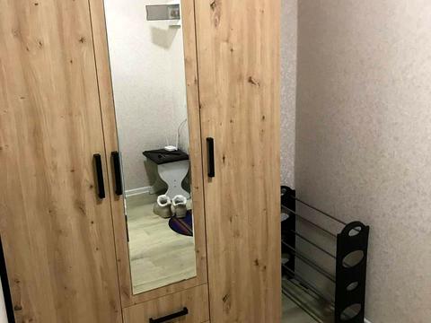 квартира за адресою Кузьми Скрябіна вул. (Курчатова), 11