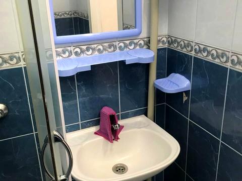 квартира за адресою Кузьми Скрябіна вул. (Курчатова), 11