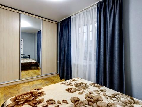 квартира за адресою Соборності просп. (Возз'єднання), 22/2