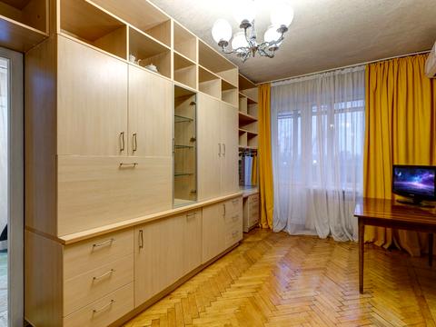 квартира за адресою Соборності просп. (Возз'єднання), 22/2