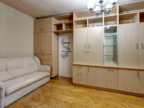 квартира за адресою Соборності просп. (Возз'єднання), 22/2