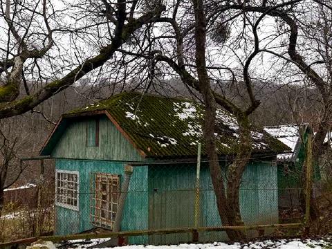 ділянка за адресою 