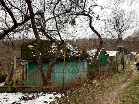 ділянка за адресою 