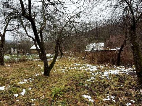 ділянка за адресою 