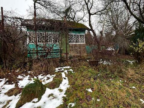 ділянка за адресою 