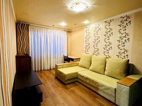 квартира за адресою Науки просп. (Гагаріна), 124