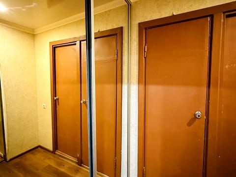 квартира за адресою Науки просп. (Гагаріна), 124