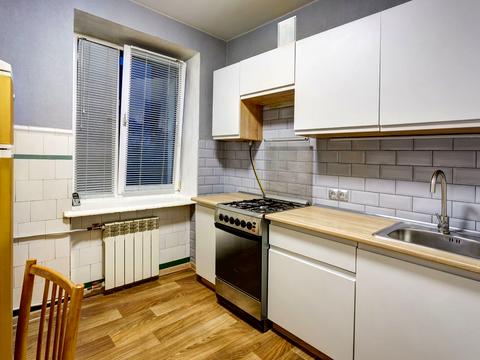 квартира за адресою Соборності просп. (Возз'єднання), 22/2