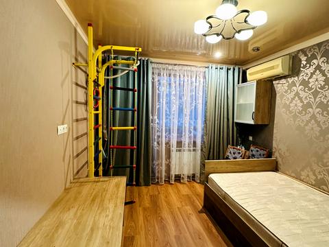 квартира за адресою Науки просп. (Гагаріна), 124